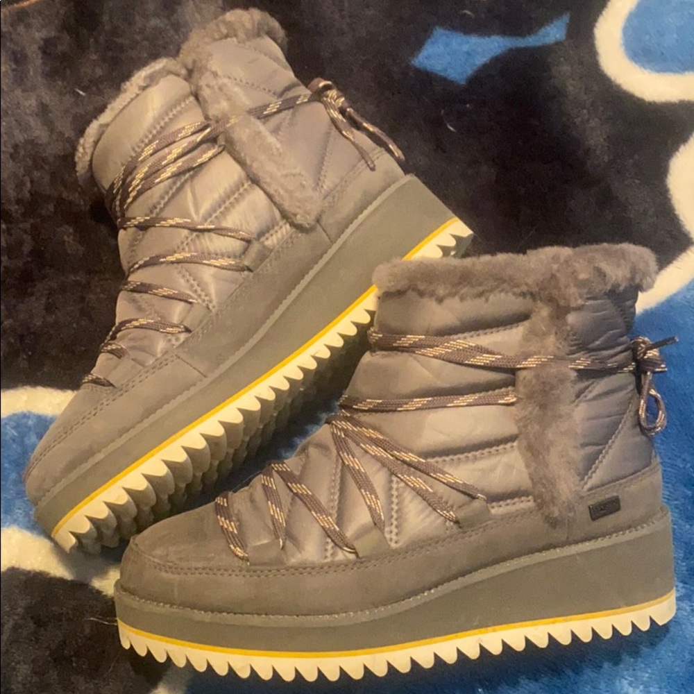Ugg Boots - image 1